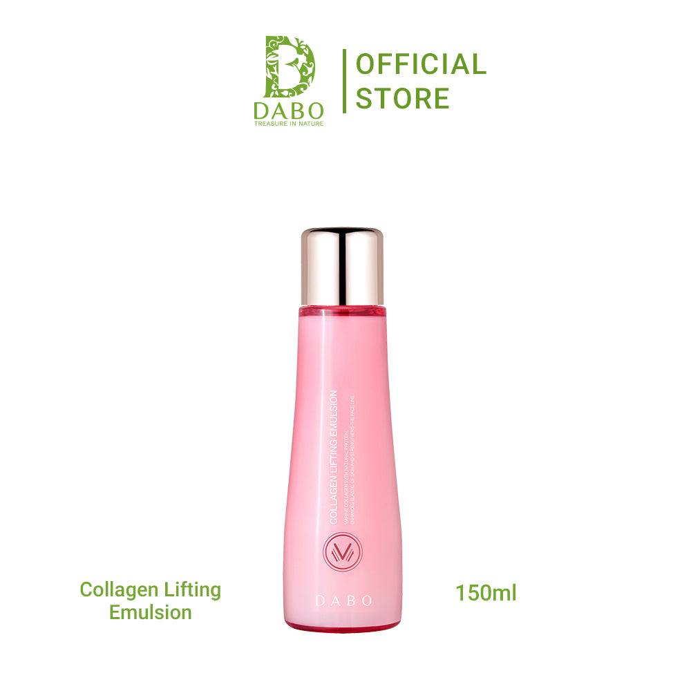 Collagen Lifting Emulsion 150ml