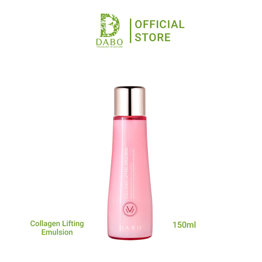 Collagen Lifting Emulsion 150ml