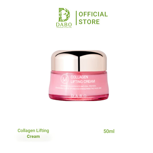 Collagen Lifting Cream