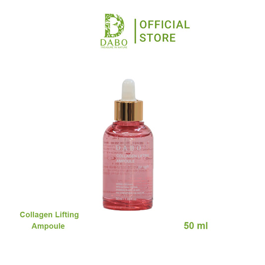 Collagen Lifting Ampoule For Night 50ml