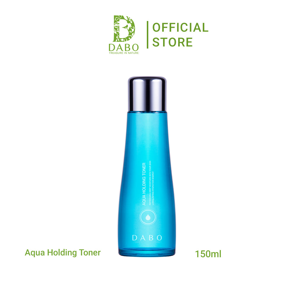 Aqua Holding Toner 160ml