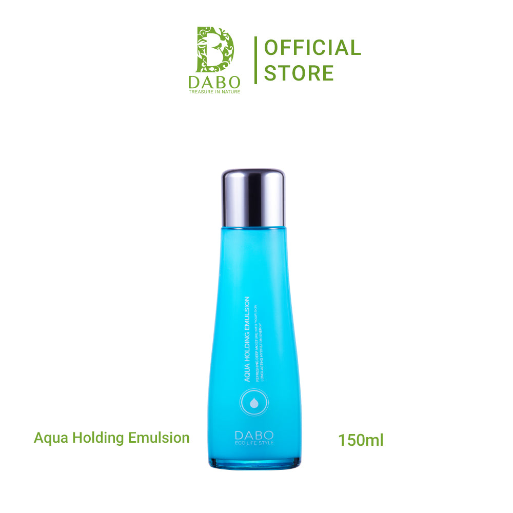 Aqua Holding Emulsion 150ml