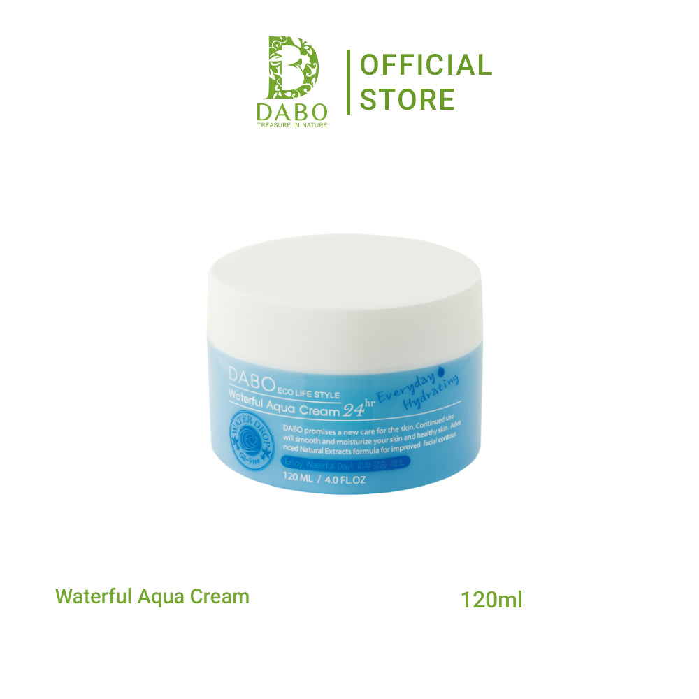 Waterful Aqua Cream