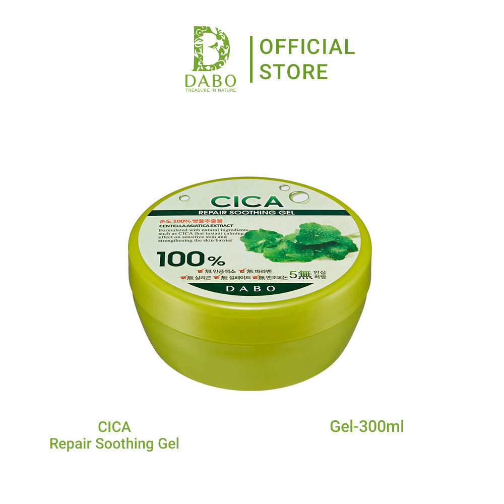 Cica Repair Soothing Gel 300ml