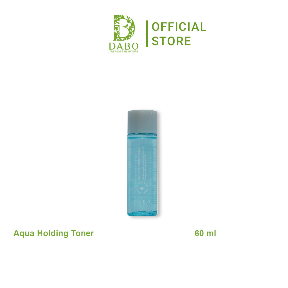 Aqua Holding Toner 60ml