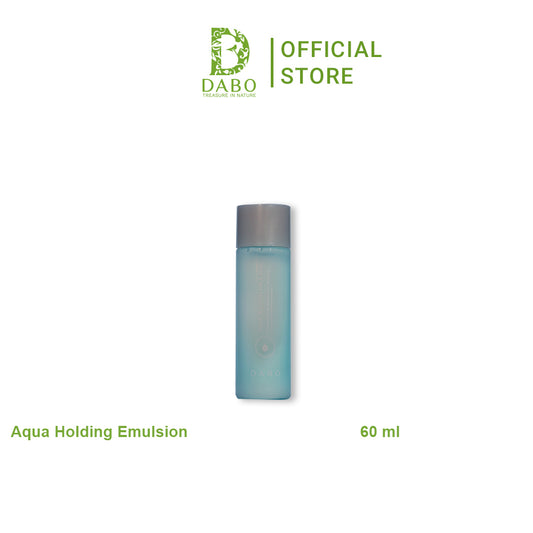 Aqua Holding Emulsion 60ml