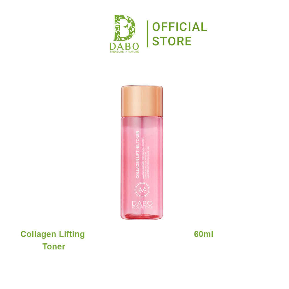 Collagen Lifting Toner